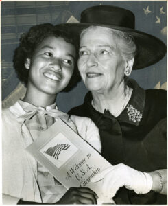 WVU Libraries to host online Pearl Buck symposium